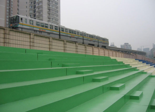 环氧树脂平涂地坪漆施工方案流程