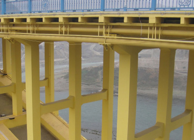 耐高温涂料在特殊环境中有哪些注意事项