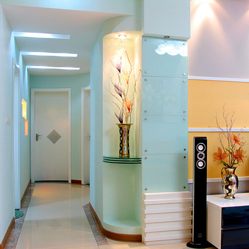 华丽高级内墙乳胶漆