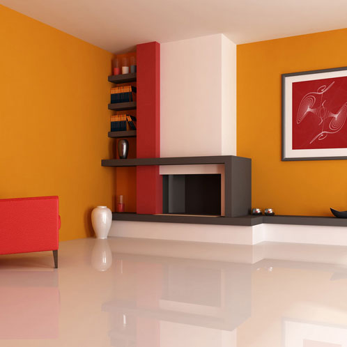 雅居丽五合一弹性内墙乳胶漆