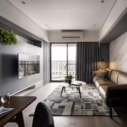 珍珠荷叶负离子墙面漆